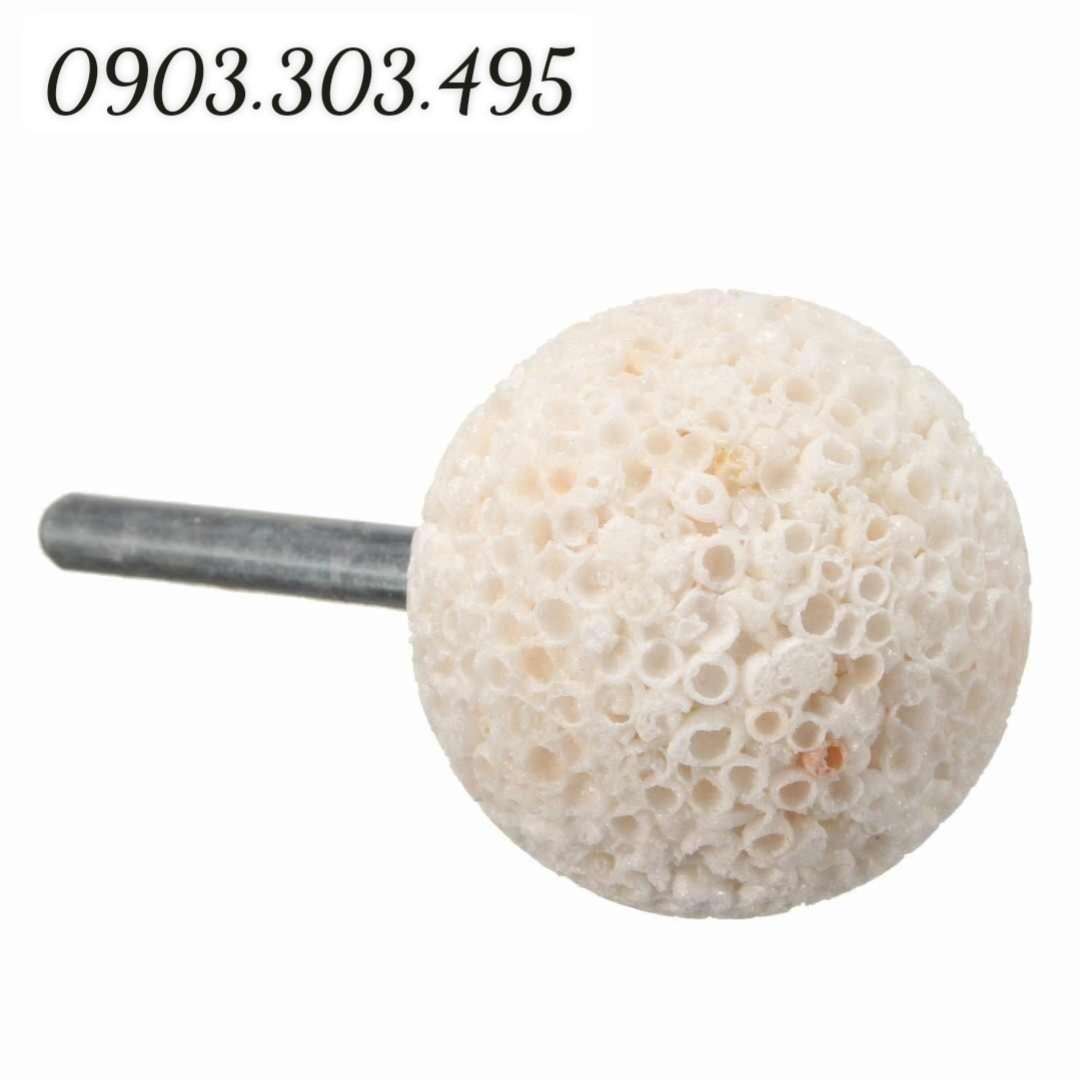 Đá mài săm lốp xe