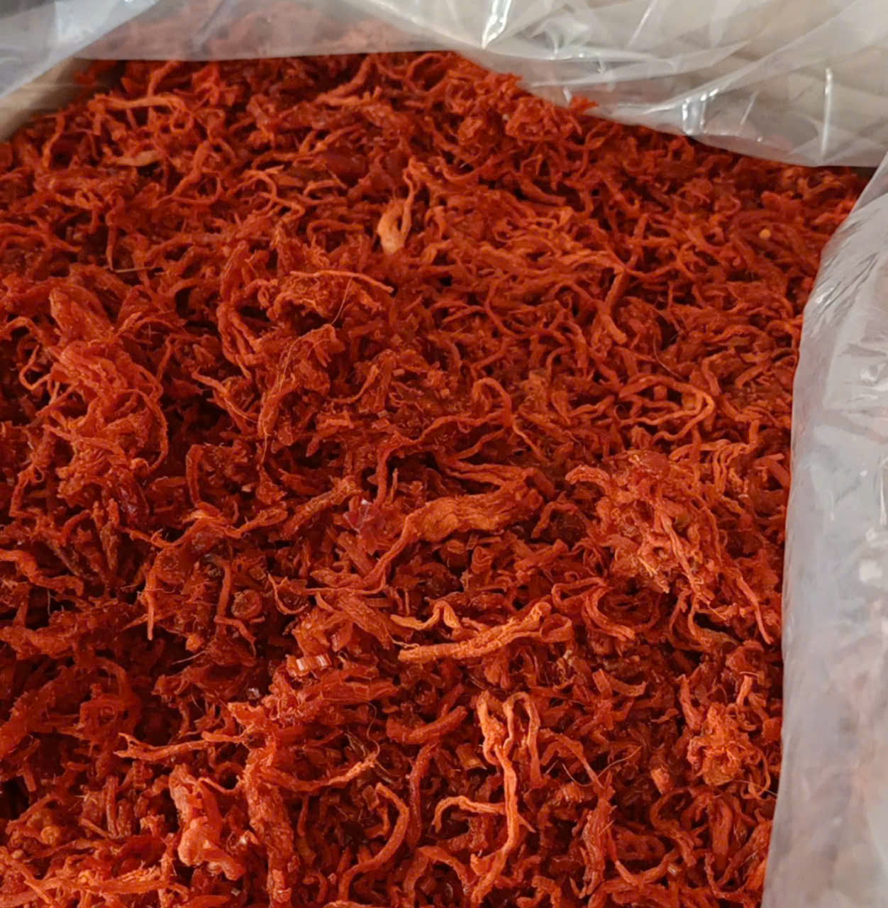 500 gam BÒ KHÔ XÉ SỢI