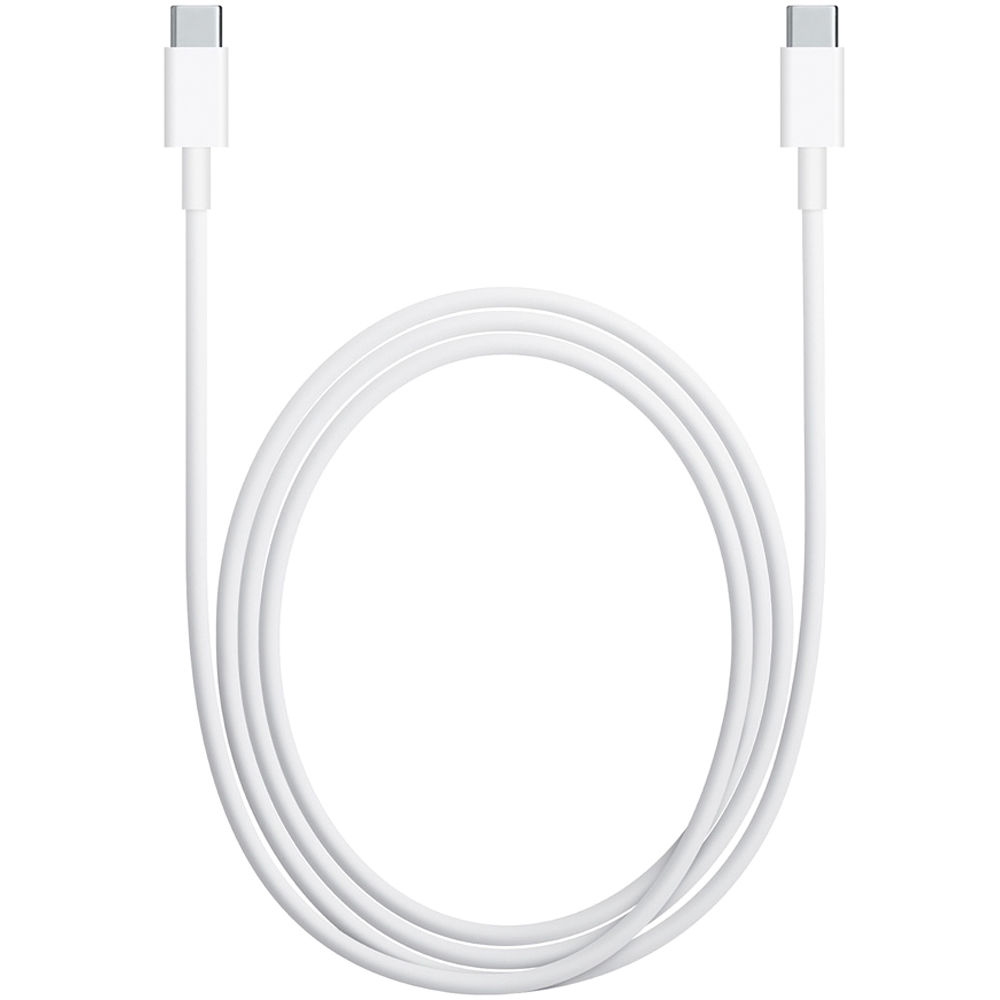 Dây sạc Apple USB-C Charge Cable (2m) - chính hãng Apple
