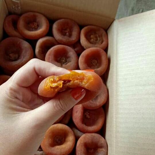 500g hạt dẻ cười