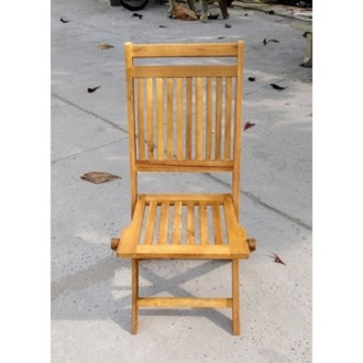 Bàn Ghế Gỗ Tràm Cao 70cm