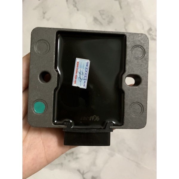 Sạc Exciter 150