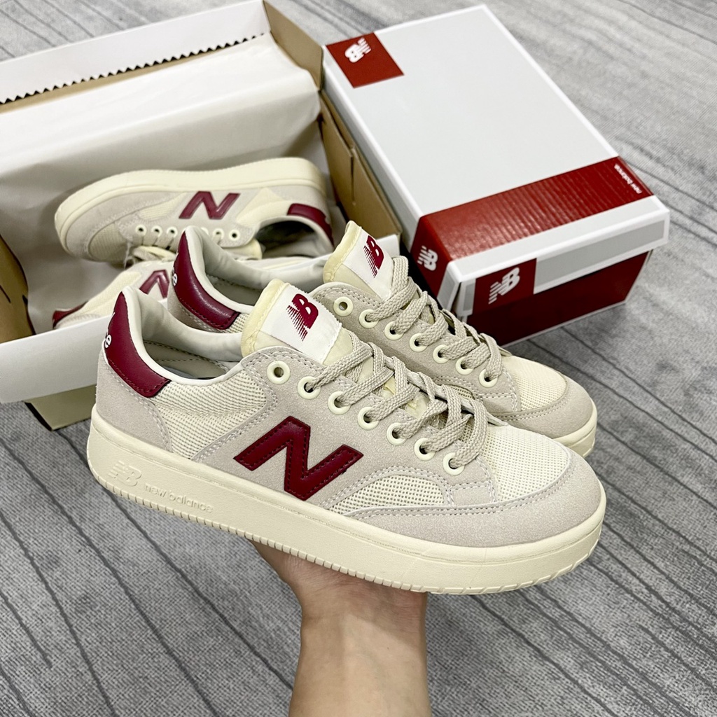 Giày nb new.balance crt 300 2.0 mẫu mới, giày thể thao nb300 chất 2022-nt