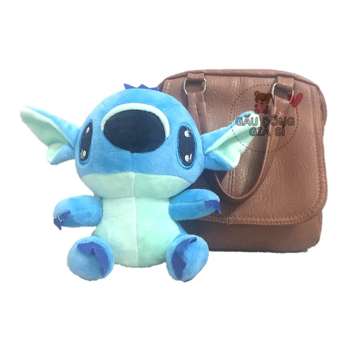 STITCH GẤU BÔNG STITCH THÚ BÔNG ĐỒ CHƠI CHO BÉ