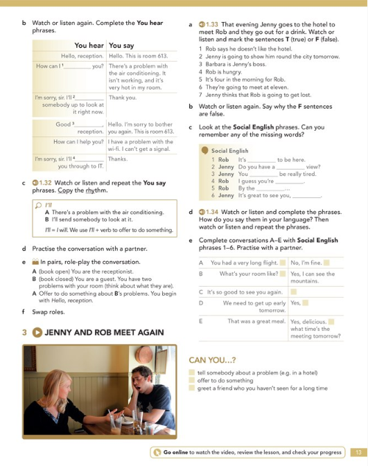 Sách Ngoại Văn - Fahasa - English File: Pre-intermediate: Students Book 4th Edition And Student Resource Centre Pack