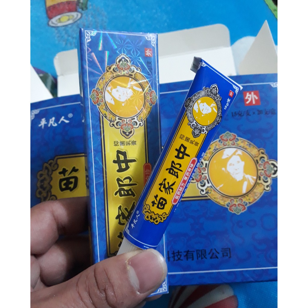 [ kem xanh ] KEM BÔI Á SỪNG, nấm ngứa, hắc lào, vảy nến, tổ đỉa, ghẻ ngứa, muỗi đốt, mề đay - Lazano Shopp
