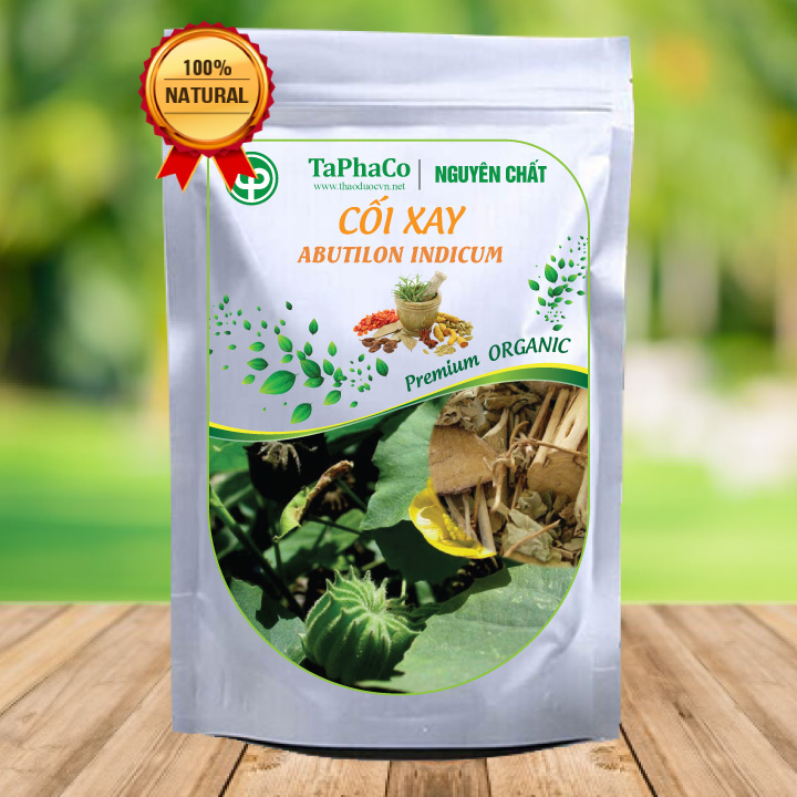 Cây cối xay sấy khô 1kg - tấn phát