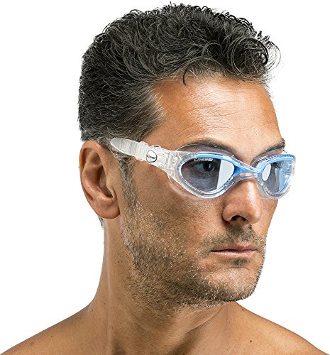 KÍNH BƠI CRESSI FLASH SWIMMING - GOGGLES MAN