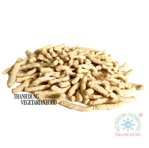 Bóng Cá Chay Thanh Dũng 100g