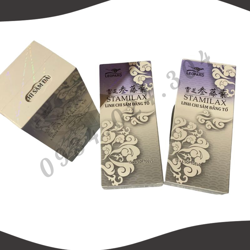 Stamilol lucidum ginseng Janpan _ bone support [foreign trade]