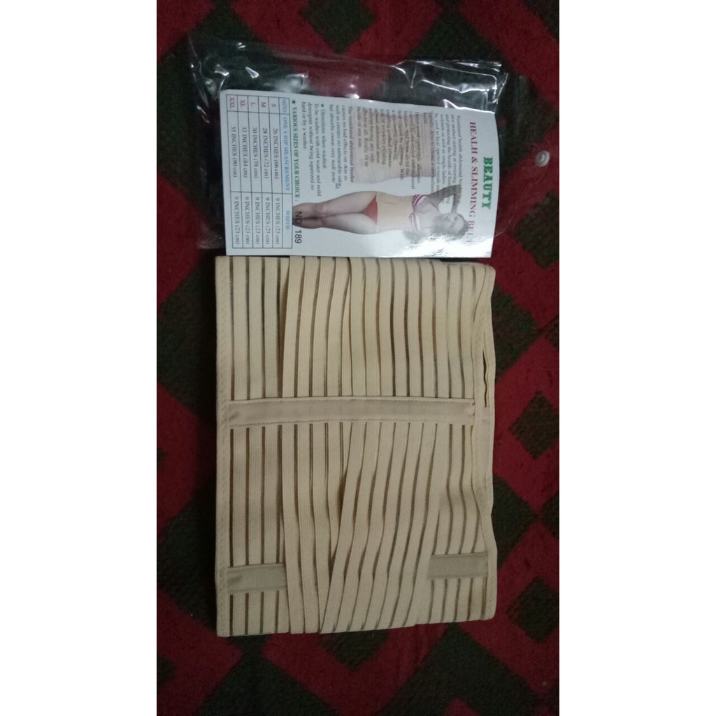 Đai Nịt Bụng Cao Cấp Hàng Loại 1. Gen Nịt Bụng, Đai Gen