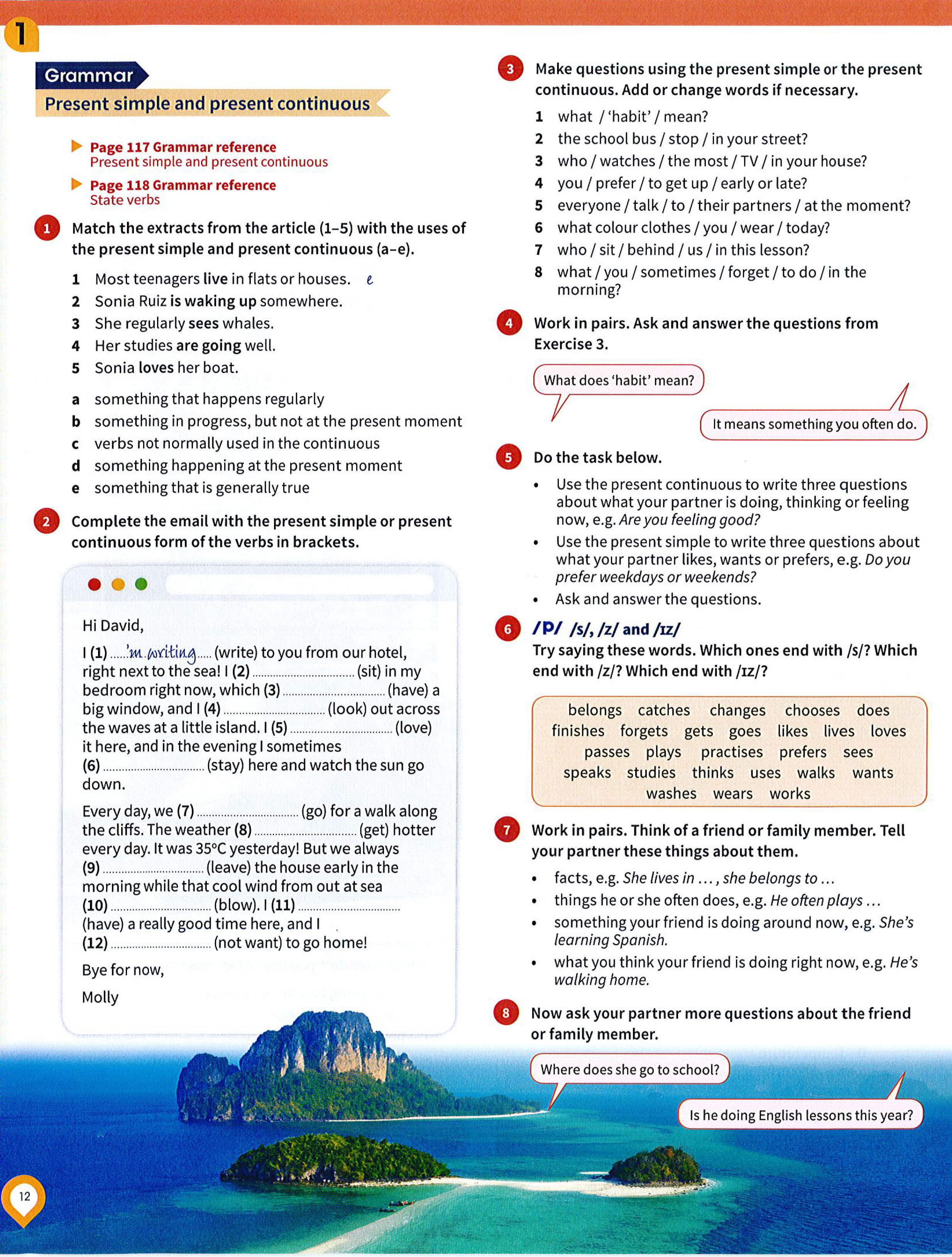 COMPLETE PRELIMINARY WORKBOOK - STUDENT'S BOOK WITHOUT ANSWER FOR THE REVISED 2020 EXAM