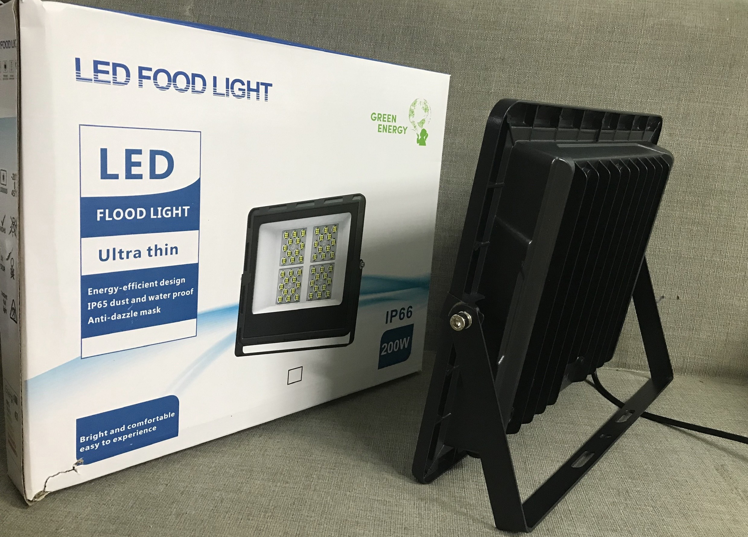 ĐÈN PHA LED  CÔNG SUẤT 50W- 100W-200W