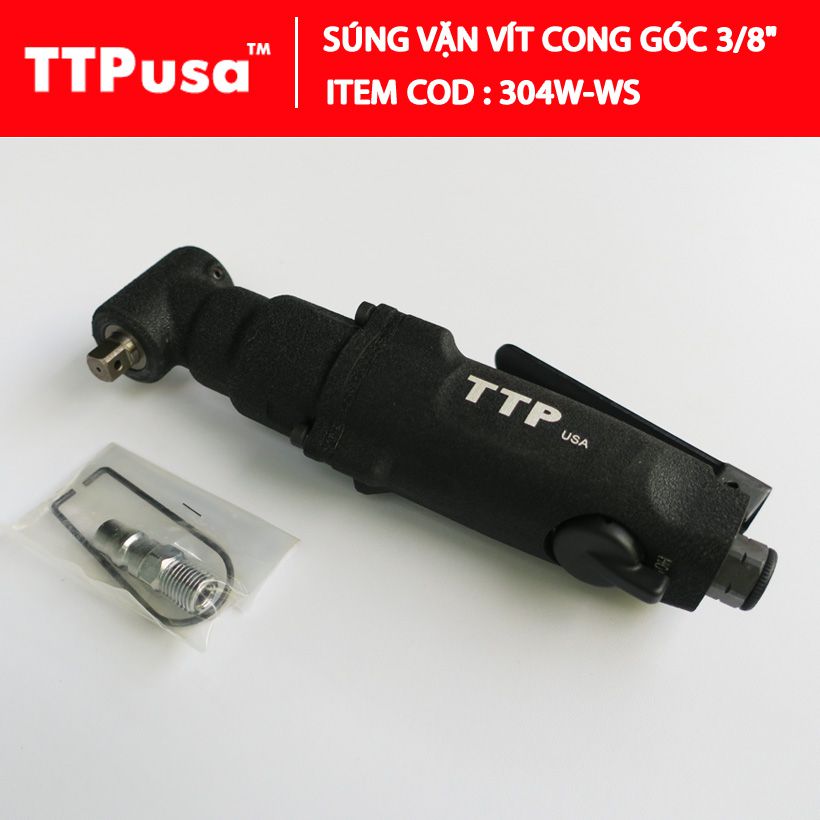 Dụng cụ Bắt Ốc Cong Góc TTPusa