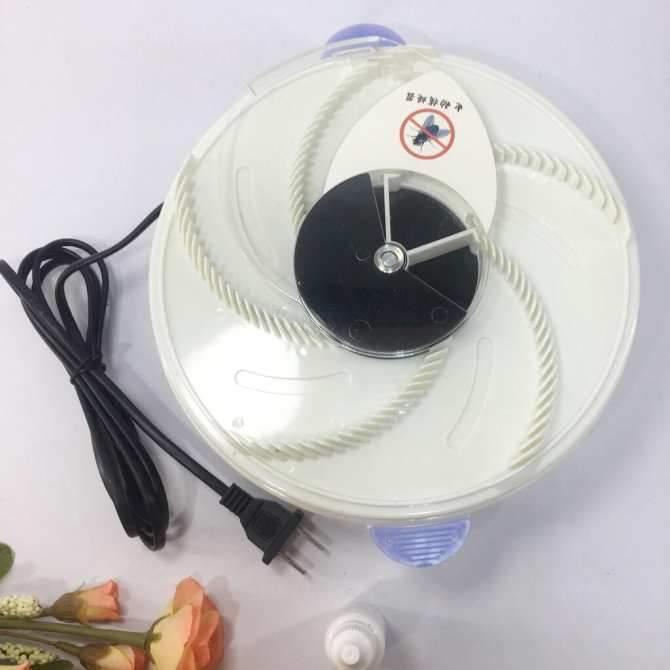 Online Mall - Máy bắt ruồi tự động Edoo YD-218