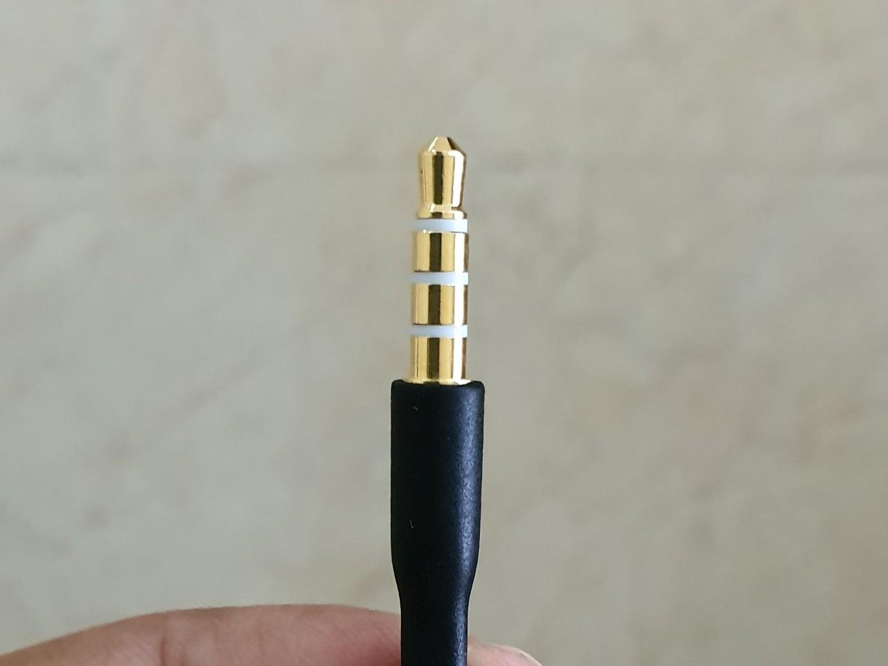 Tai Nghe Samsung Chính Hãng (Âm Hay - Bass Mạnh) - Giắc 3.5 - Tương thích nhiều dòng máy