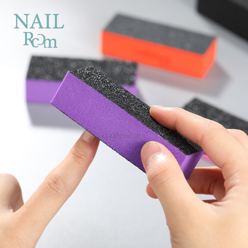 Phao dũa móng chà mịn (buffer cam) - Phao chà mịn làm nail