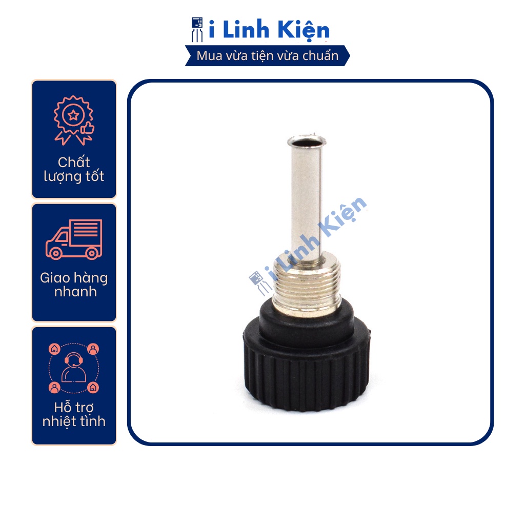 Đầu chụp mũi hàn hakko tq936 chất lượng tốt