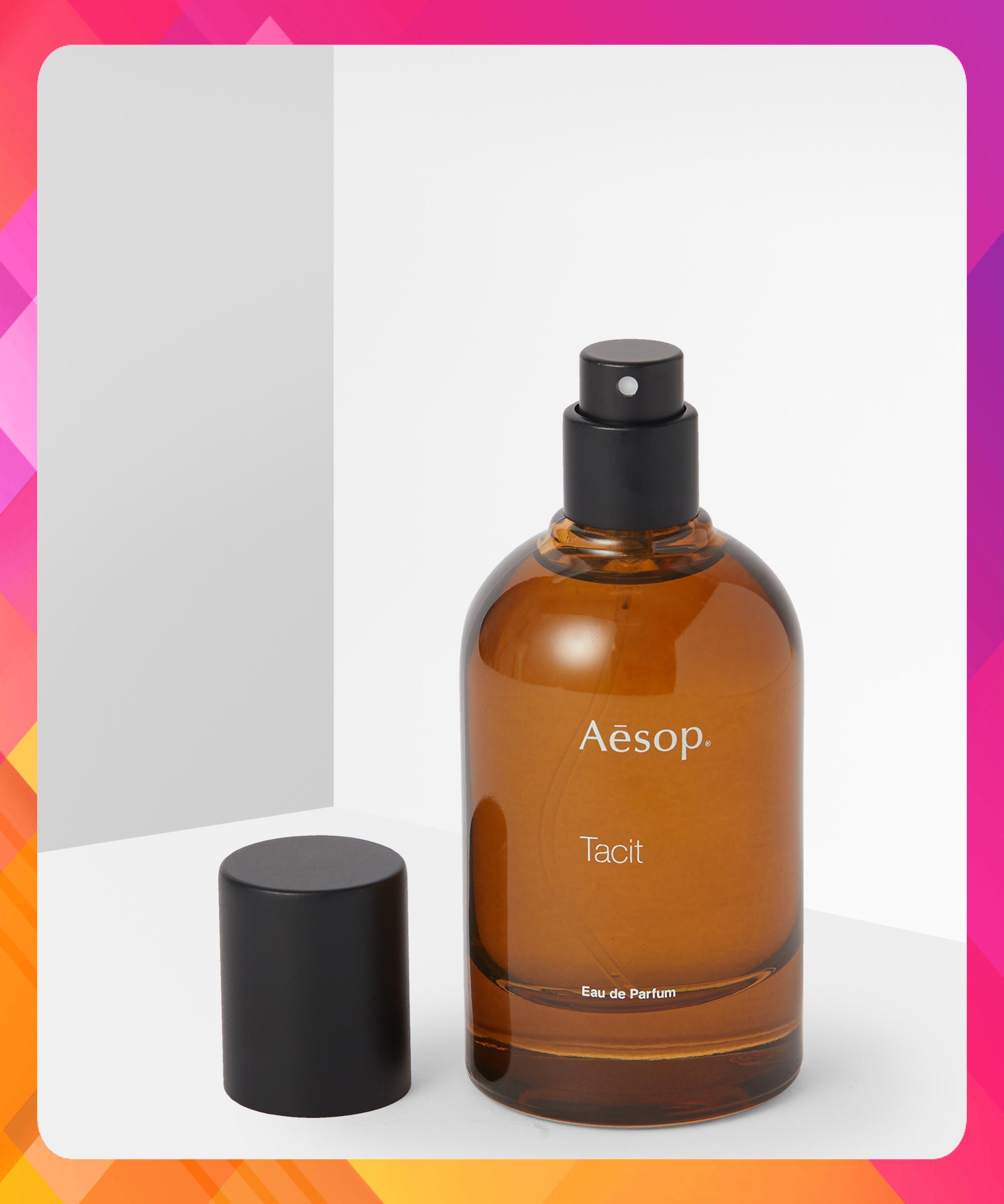 Aesop Tacit Eau de Parfum 50ml