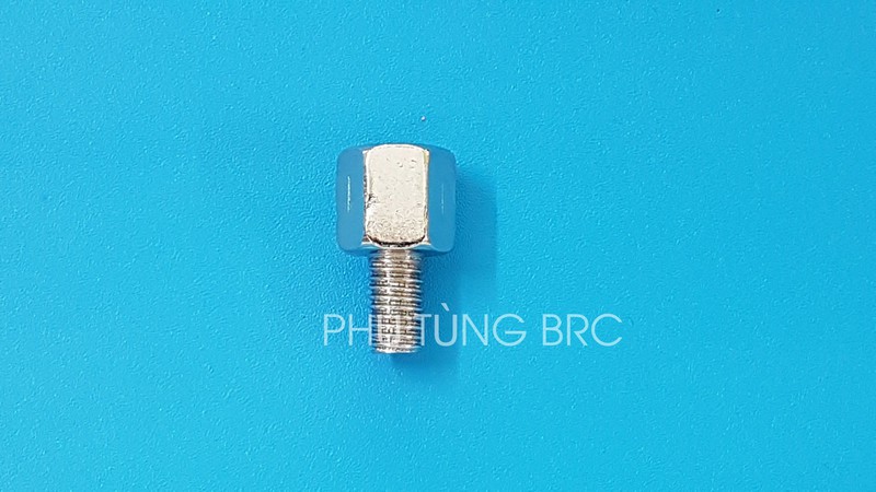 Combo ốc nối chân kiếng trái phải chân 8 ra lổ 10