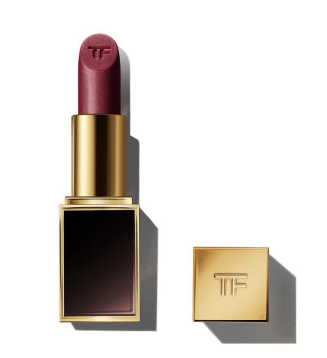 HCMSon Môi TF TomFord - Lip Color Matte Full size Fullbox