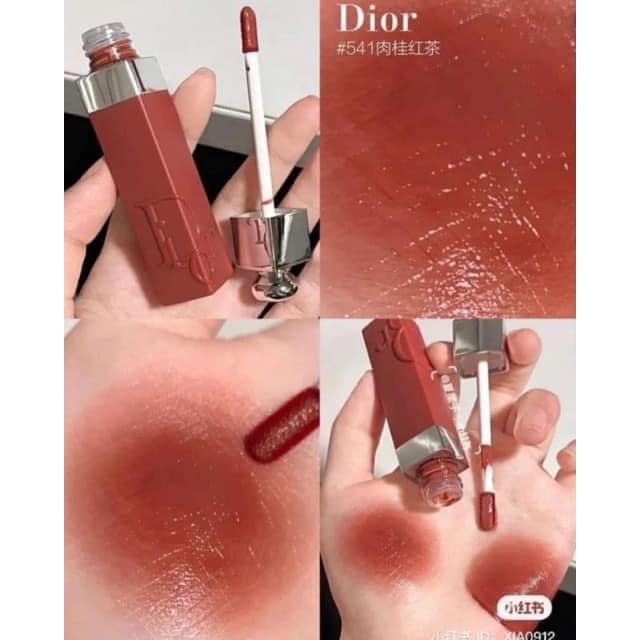 Son dior tatoo unbox 421,541,771