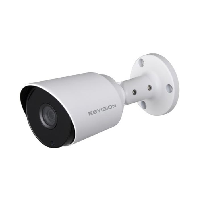 Camera 4 in 1 hồng ngoại 2.0 megapixel kbvision kx-2100cb4 - bảo hành 2 năm