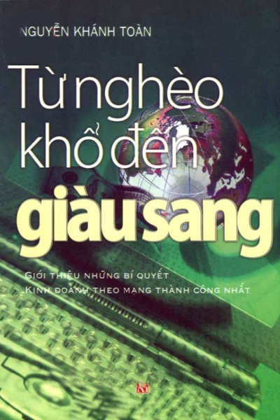Từ nghèo khổ đến giàu sang