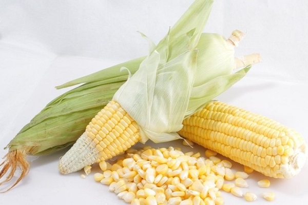 Tinh bột bắp Thái Lan 500g