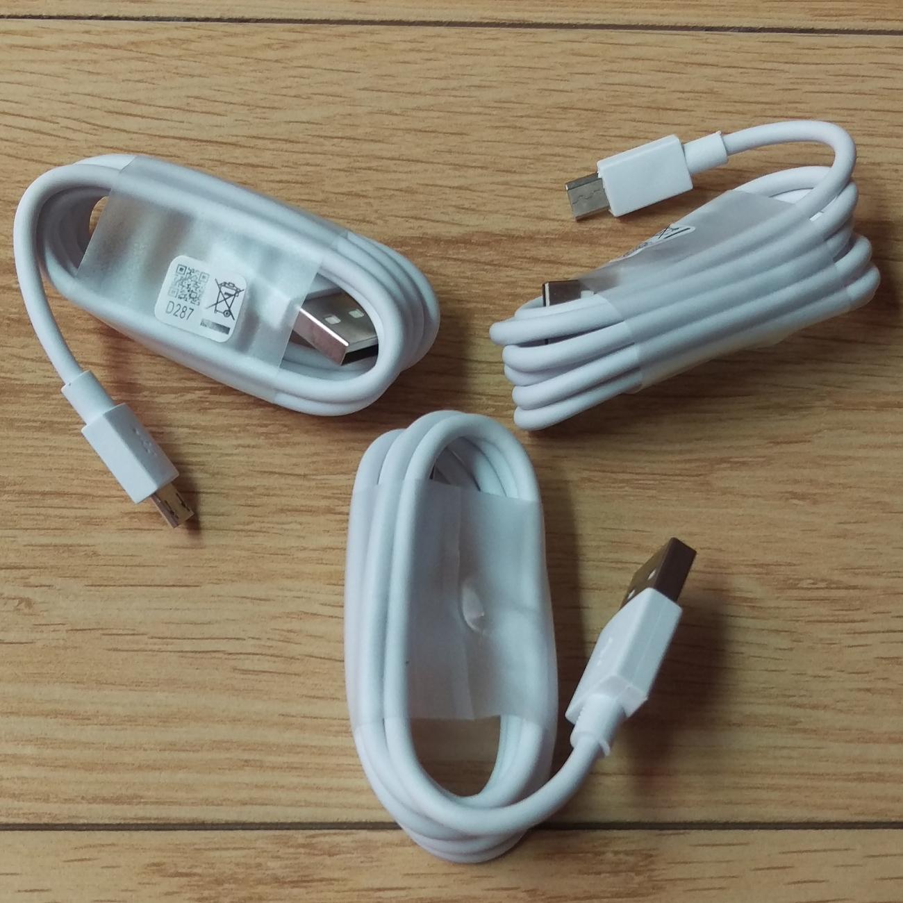 [HCM]Cáp sạc Micro USB dành cho OPPO Mirror 3/Neo 5/R7 R7 Plus - Chuẩn Xịn