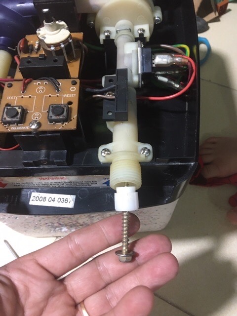 Nam châm từ máy nước nóng (có bỏ sỉ)