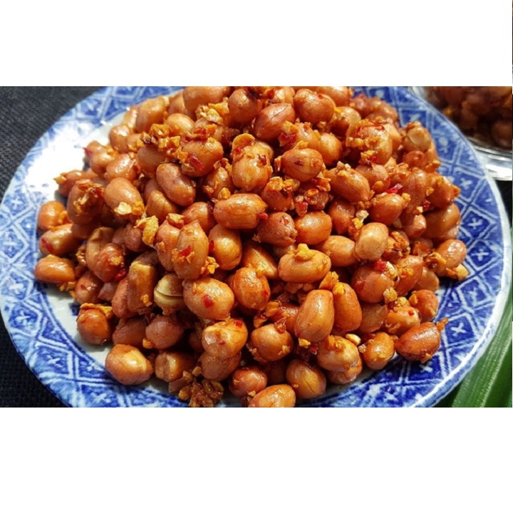 [HCM]Bột tỏi Thiên Thành hũ 50g