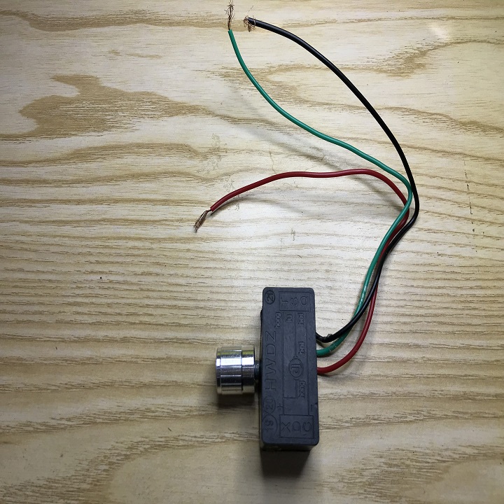 Điều tốc 12v 10a - motor 775,895,885