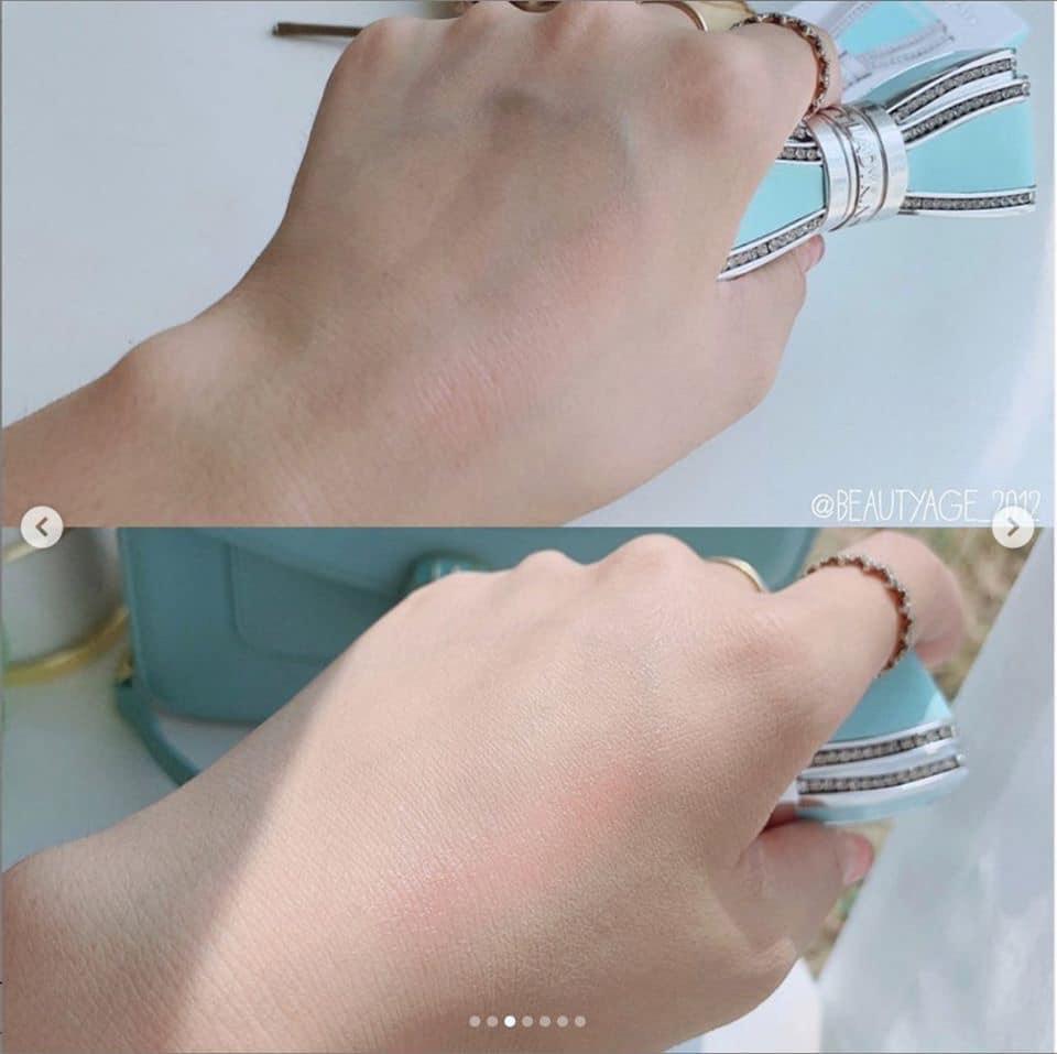 Son dưỡng môi có màu Hàn Quốc - LADYKIN