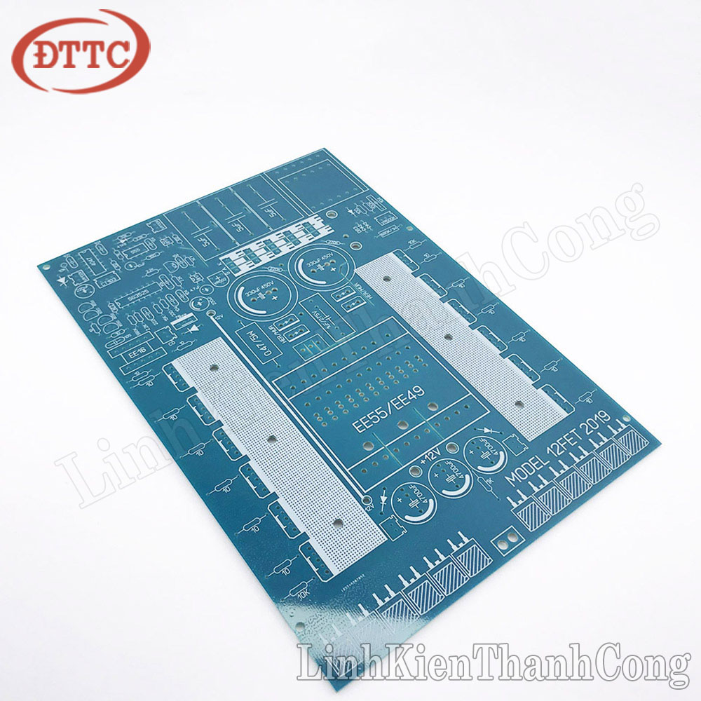 Bo mạch 12 fet ee49/55