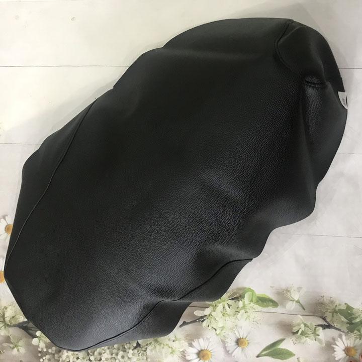 Vỏ Bọc yên da cho xe máy LEAD