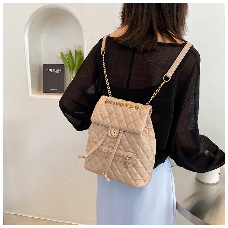 Balo Da Cao Cấp Thời Trang Hàn Quốc HARAS  BL003