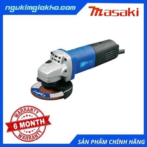 [Chính Hãng] Máy Mài Cầm Tay MASAKI - MSK 9533