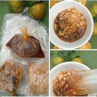 10 bịch bánh tráng me ngon rẻ