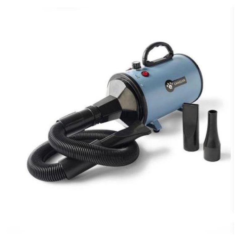 Máy sấy lông chó mèo CL 2000W công suất lớn màu ngẫu nhiên