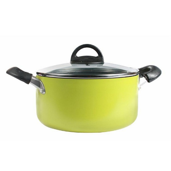 [HCM]nồi dùng bếp từ lock&lock - nồi đáy từ lock&lock