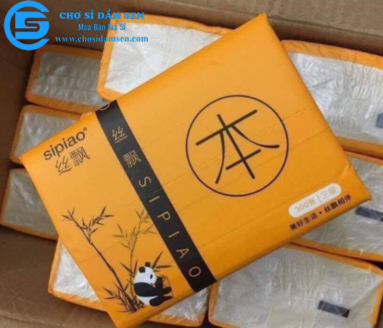 Paper feeding raccoon sipao super toughness-paper towel sipao, lampure no bleach, safe for the whole family