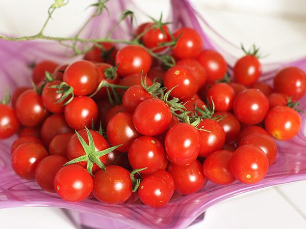 Hạt giống cà chua bi đỏ (cà chua chery) 30 hạt