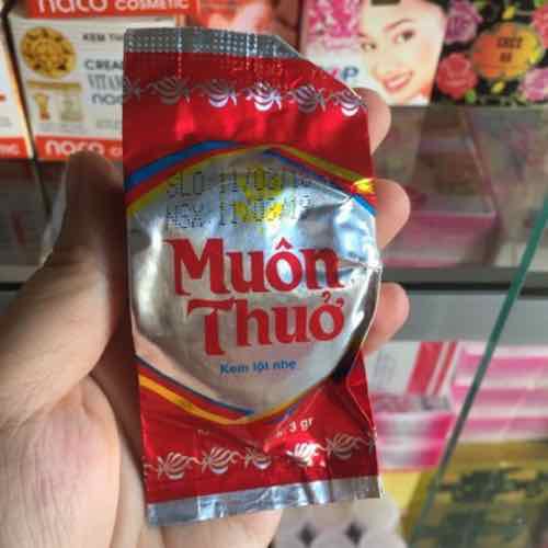Kem Muôn Thuở
