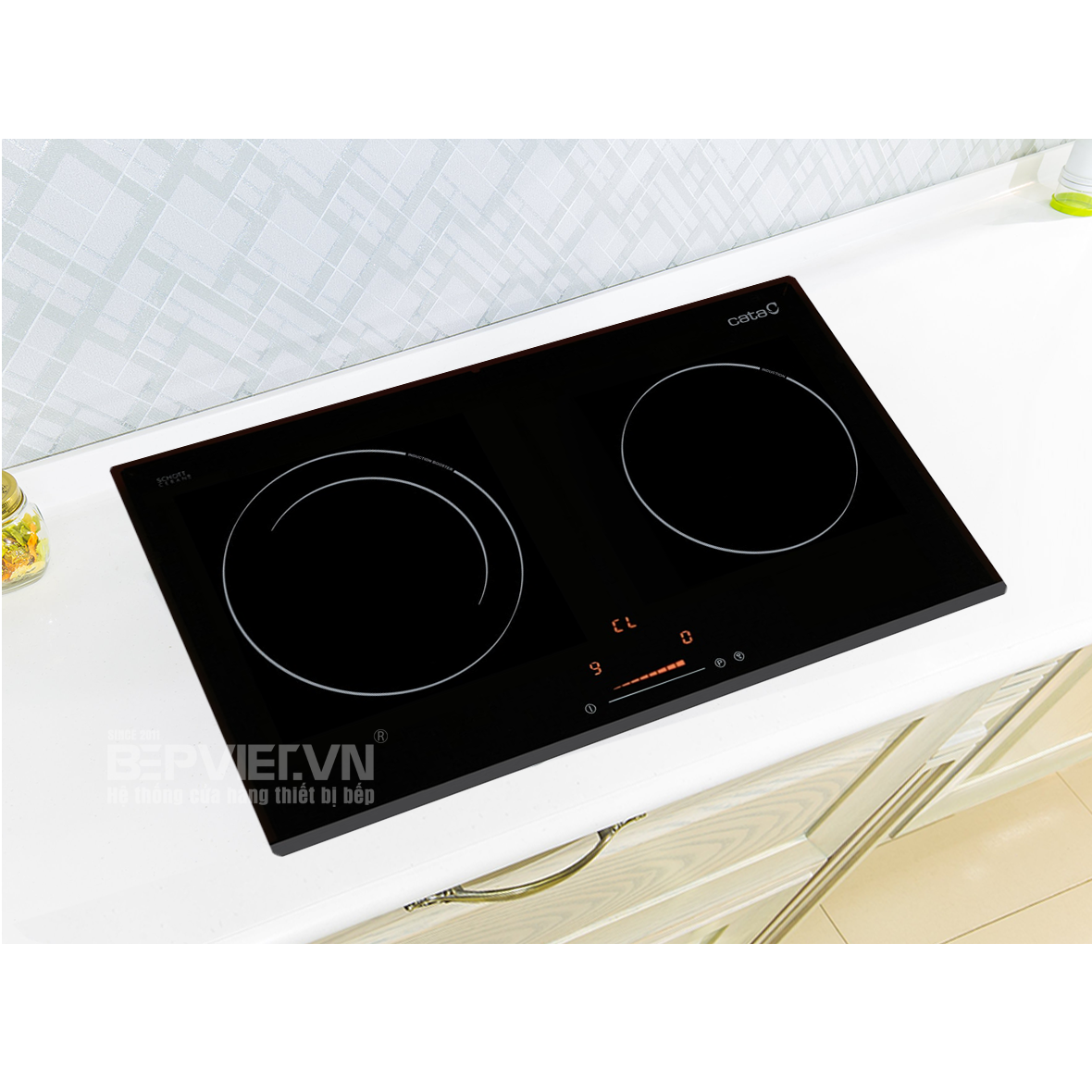 Bếp từ Cata IB 772 BK