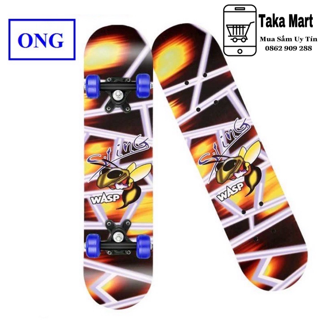 VÁN TRƯỢT TRẺ EM - VÁN TRƯỢT THỂ THAO