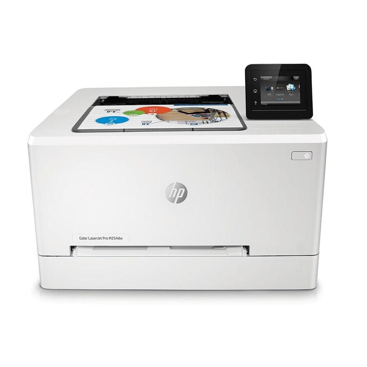 Máy in HP Color LaserJet Pro M255dw ( 7KW64A)