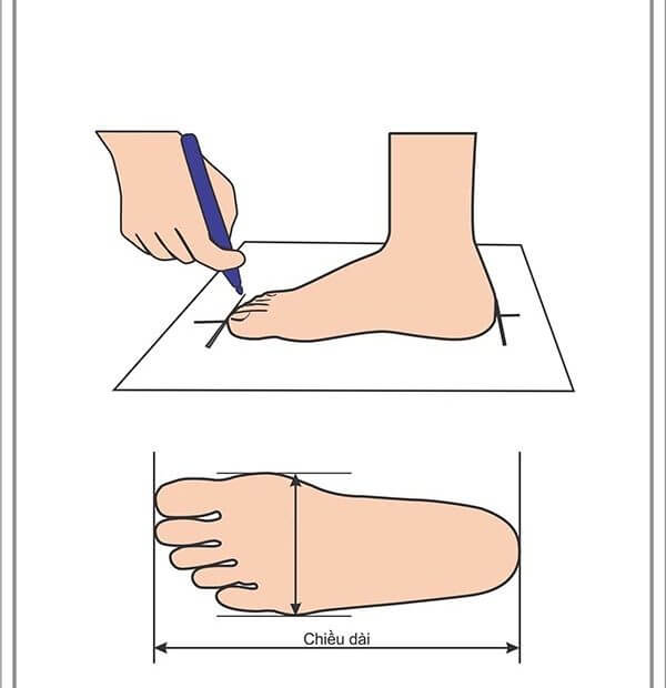 Sandal Crussh Bóng Đế Cao (tặng kèm sticker)