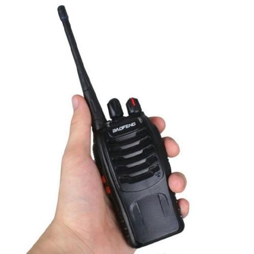 Combo 2 Bộ đàm Baofeng 888s