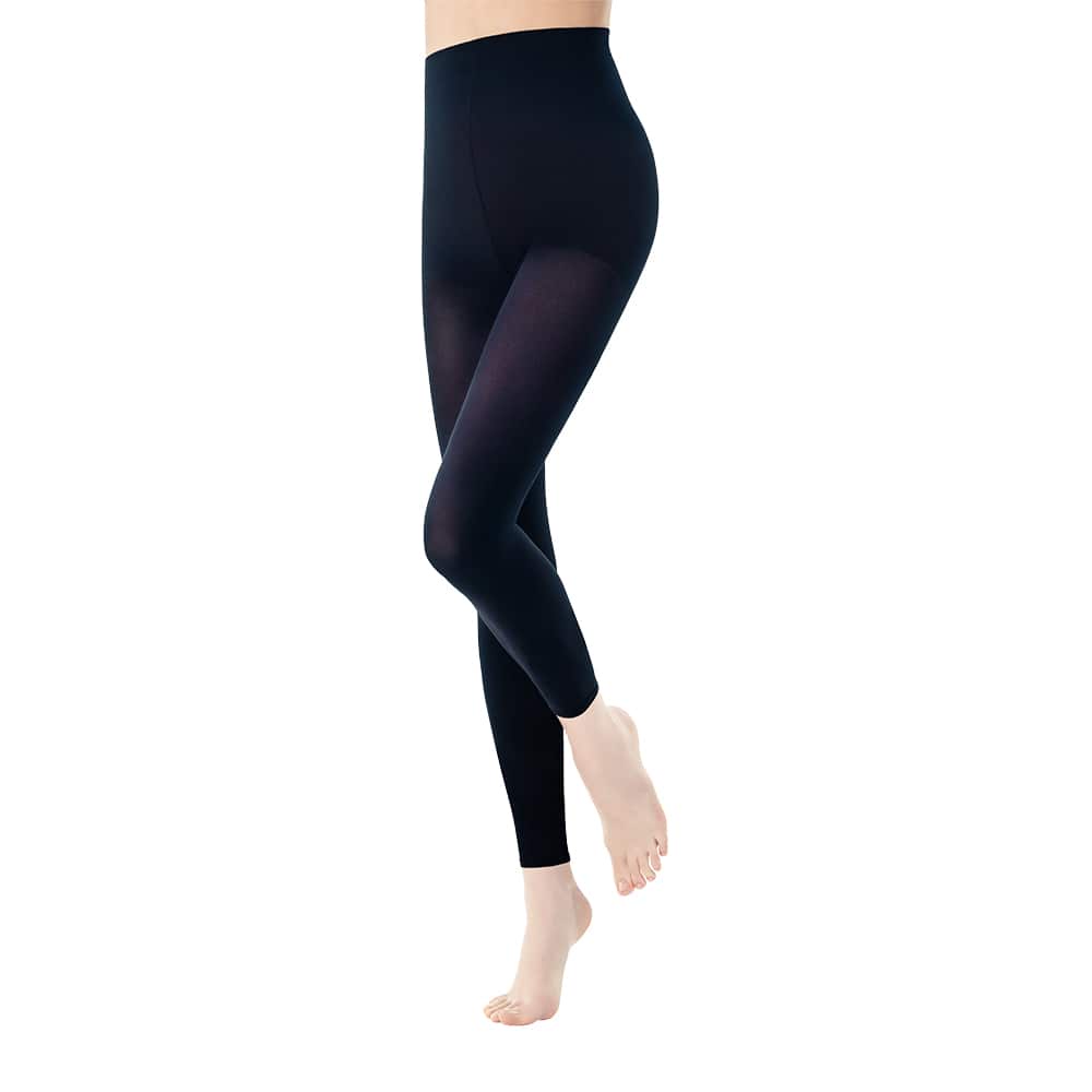 Quần tập legging Sabrina định hình và đốt calorie giúp thon chân